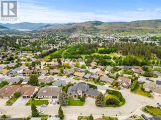 4400 Crystal Drive. Vernon, British Columbia