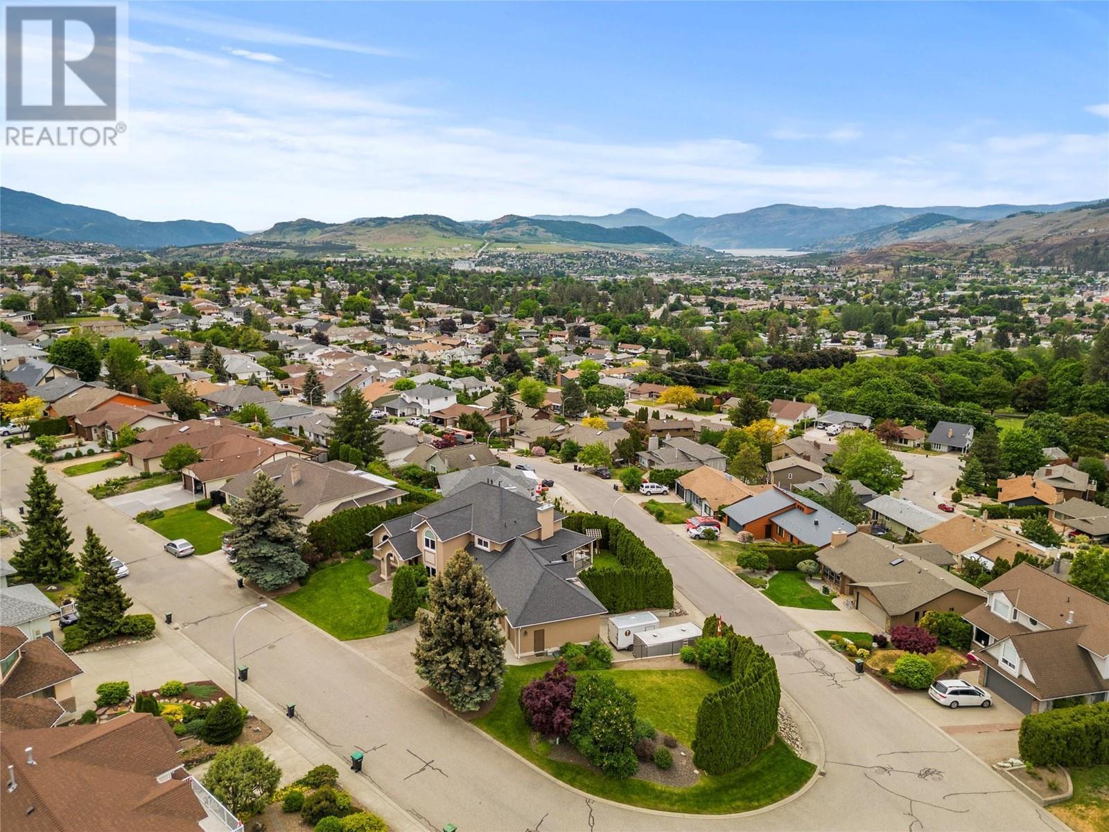 4400 Crystal Drive. Vernon, British Columbia