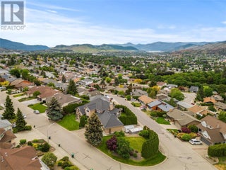 4400 Crystal Drive. Vernon, British Columbia