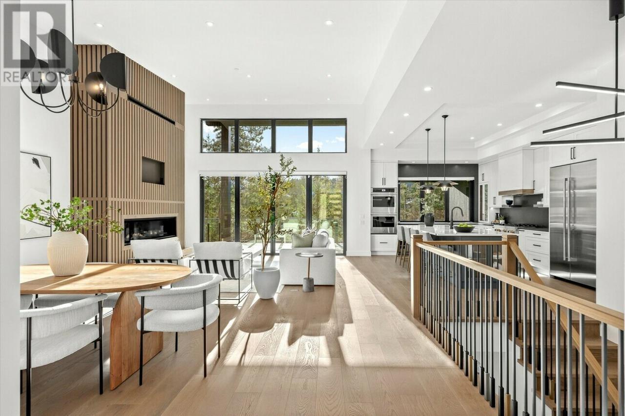 124 Wildsong Crescent W. Vernon, British Columbia