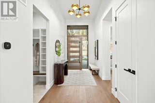 124 Wildsong Crescent W. Vernon, British Columbia