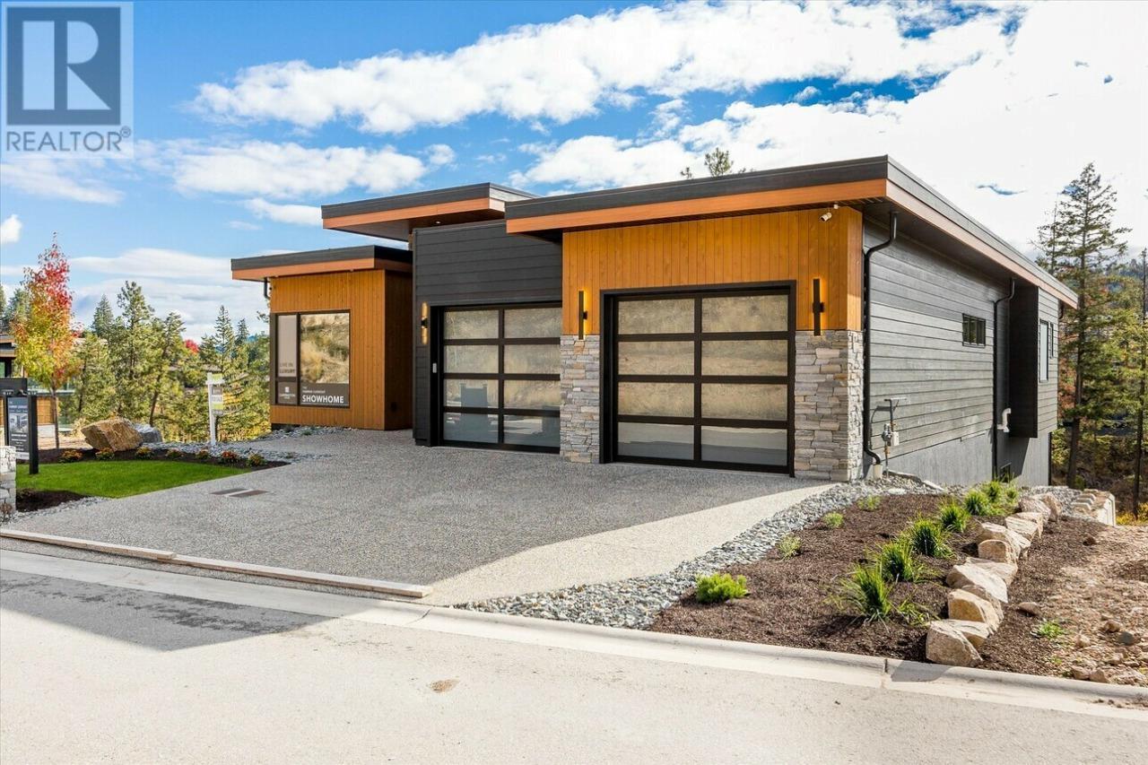 124 Wildsong Crescent W. Vernon, British Columbia