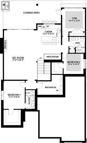 124 Wildsong Crescent W. Vernon, British Columbia