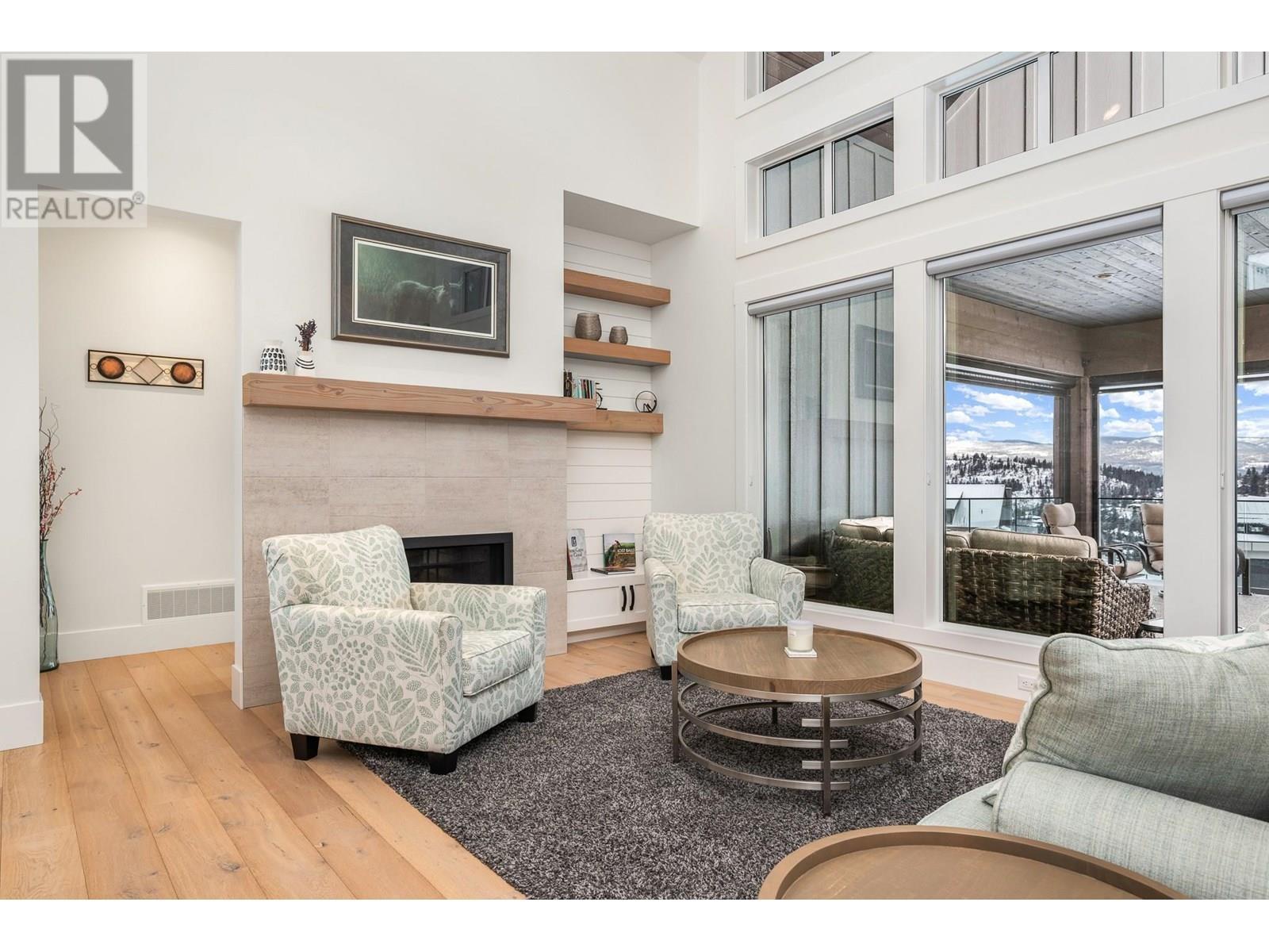 253 Ashcroft Court. Vernon, British Columbia