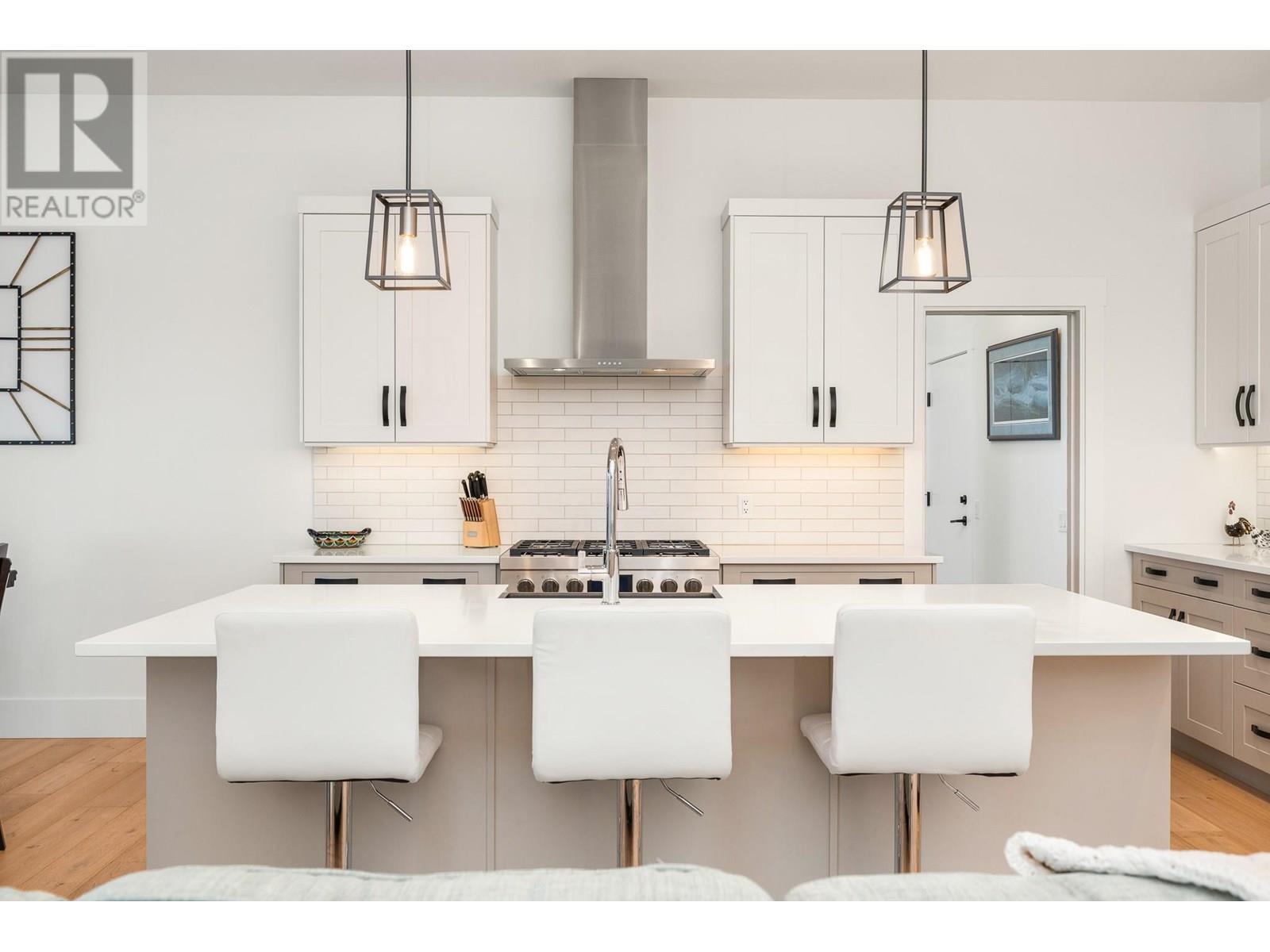 253 Ashcroft Court. Vernon, British Columbia