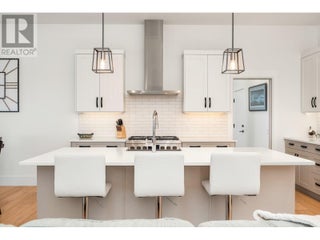 253 Ashcroft Court. Vernon, British Columbia