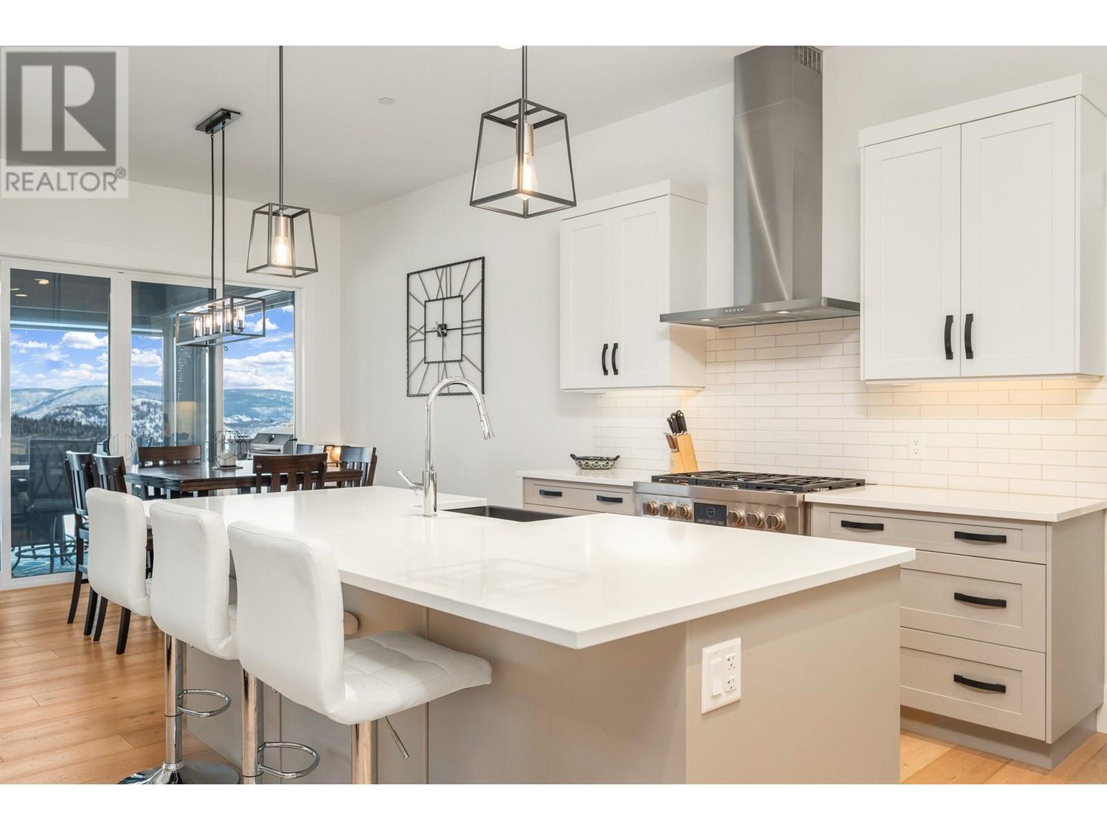 253 Ashcroft Court. Vernon, British Columbia