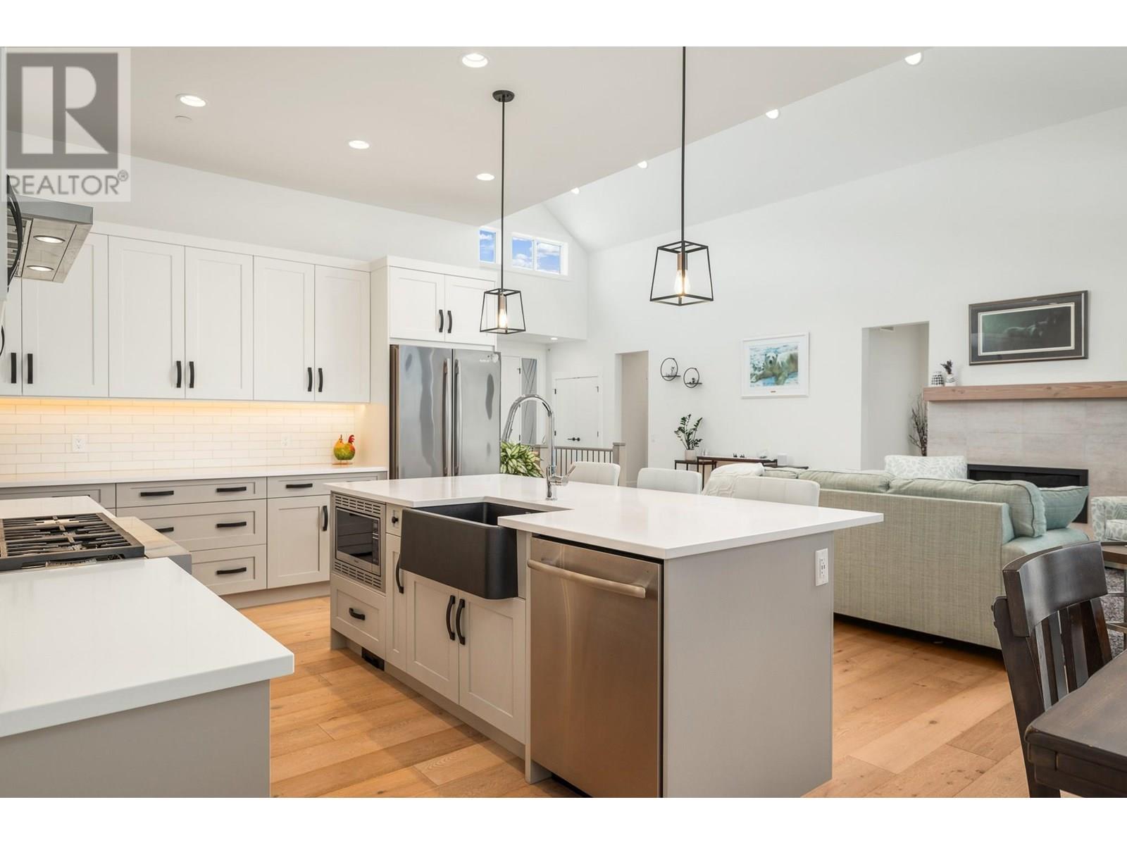 253 Ashcroft Court. Vernon, British Columbia