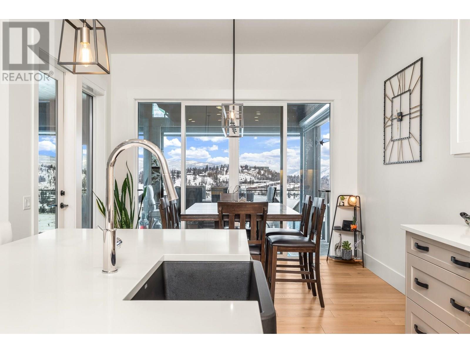 253 Ashcroft Court. Vernon, British Columbia