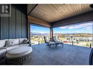 253 Ashcroft Court. Vernon, British Columbia