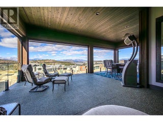 253 Ashcroft Court. Vernon, British Columbia