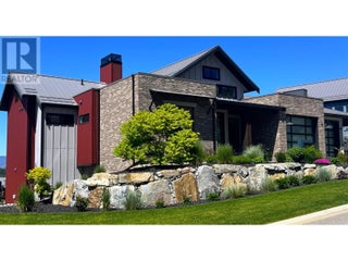 253 Ashcroft Court. Vernon, British Columbia