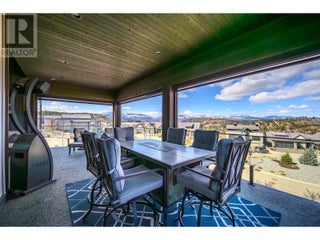 253 Ashcroft Court. Vernon, British Columbia