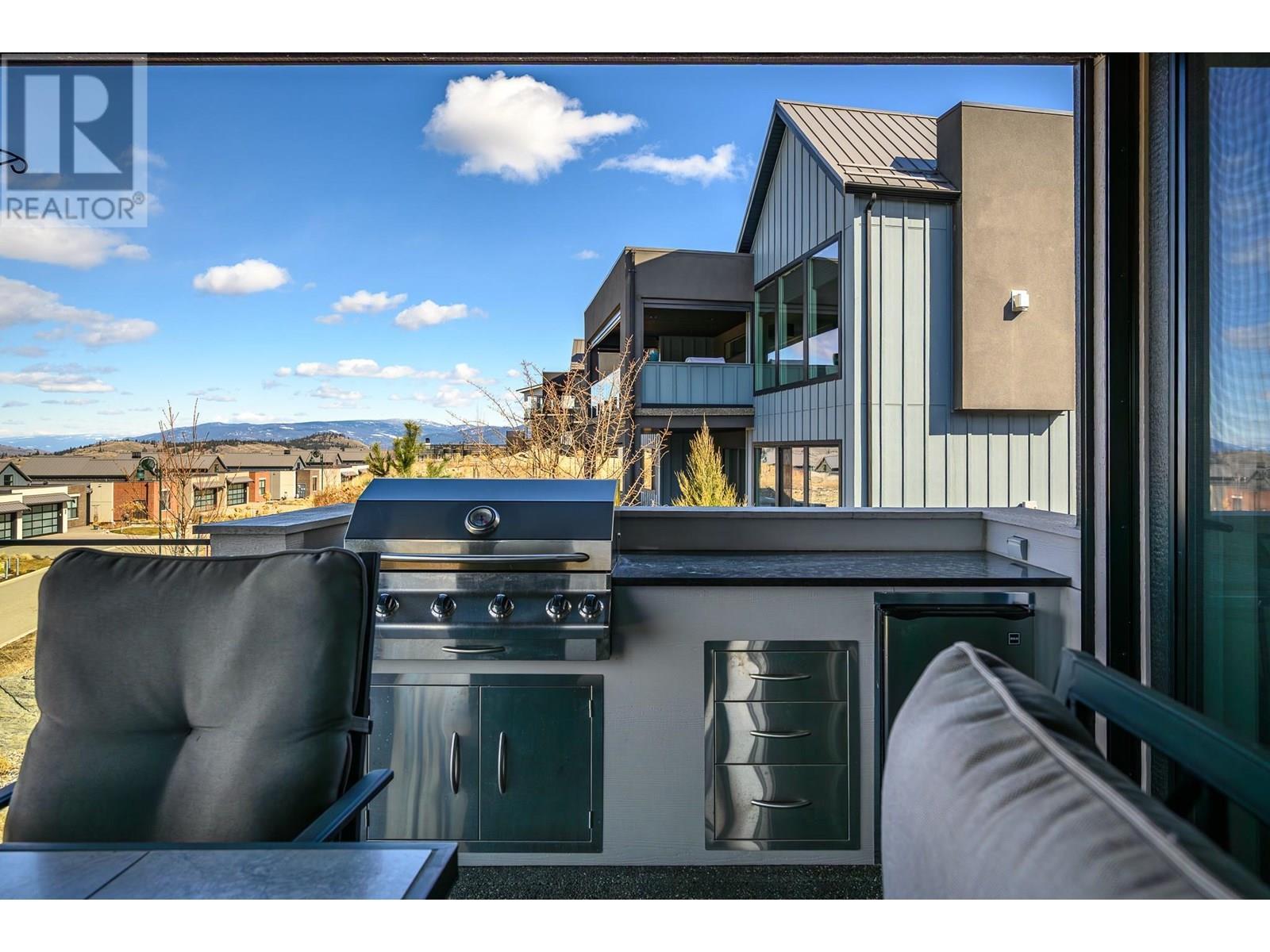 253 Ashcroft Court. Vernon, British Columbia