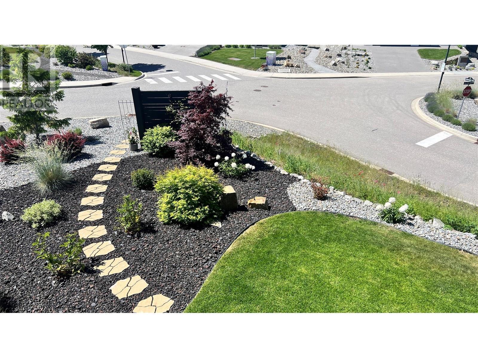 253 Ashcroft Court. Vernon, British Columbia