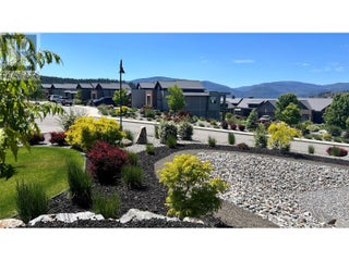 253 Ashcroft Court. Vernon, British Columbia