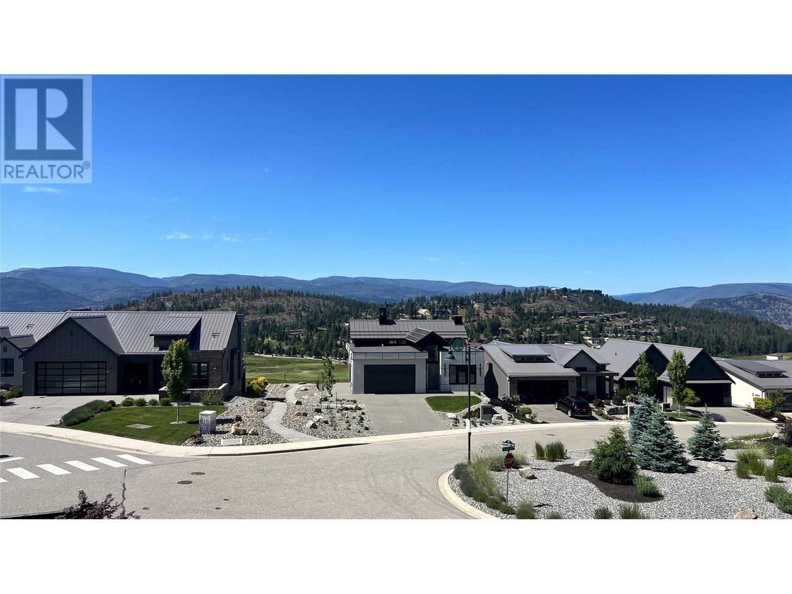 253 Ashcroft Court. Vernon, British Columbia