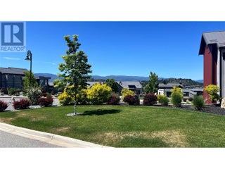 253 Ashcroft Court. Vernon, British Columbia