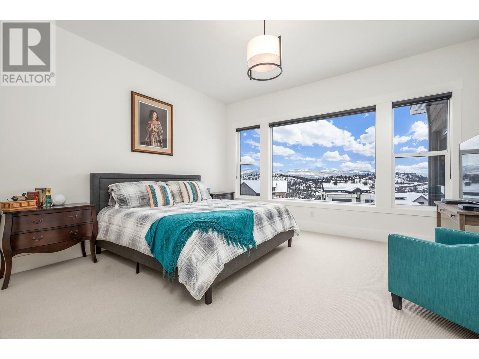 253 Ashcroft Court. Vernon, British Columbia