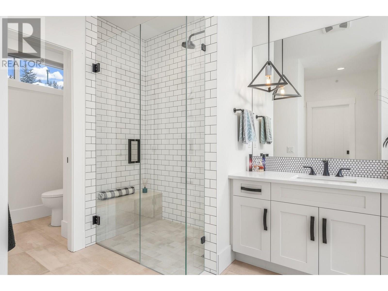 253 Ashcroft Court. Vernon, British Columbia