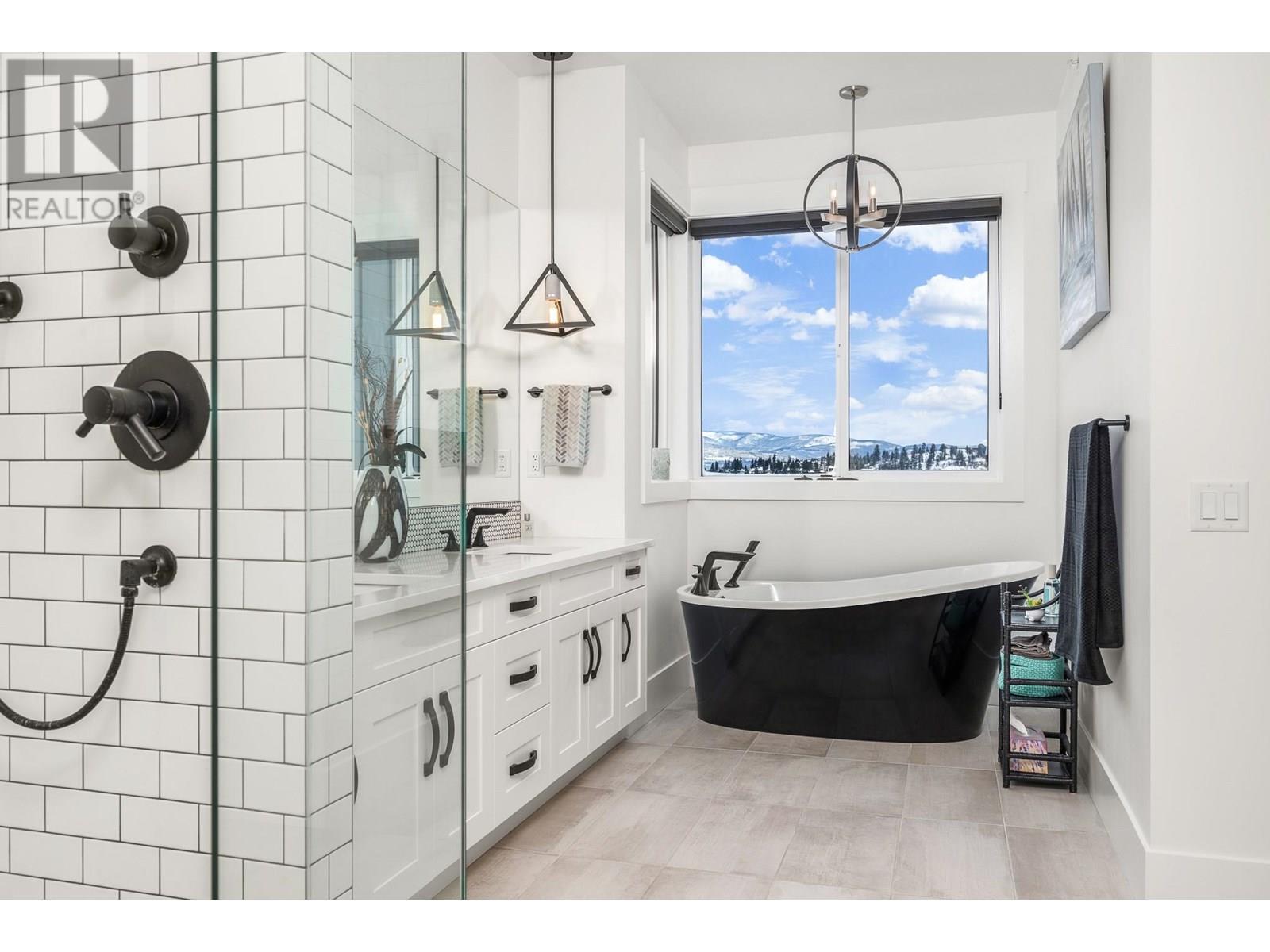 253 Ashcroft Court. Vernon, British Columbia