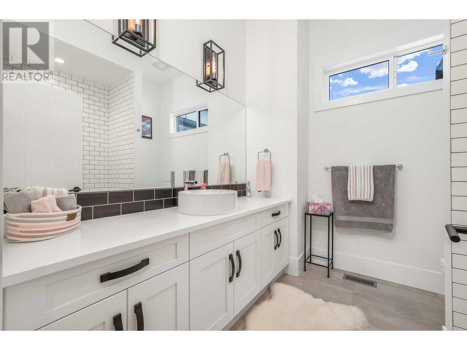 253 Ashcroft Court. Vernon, British Columbia