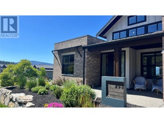 253 Ashcroft Court. Vernon, British Columbia