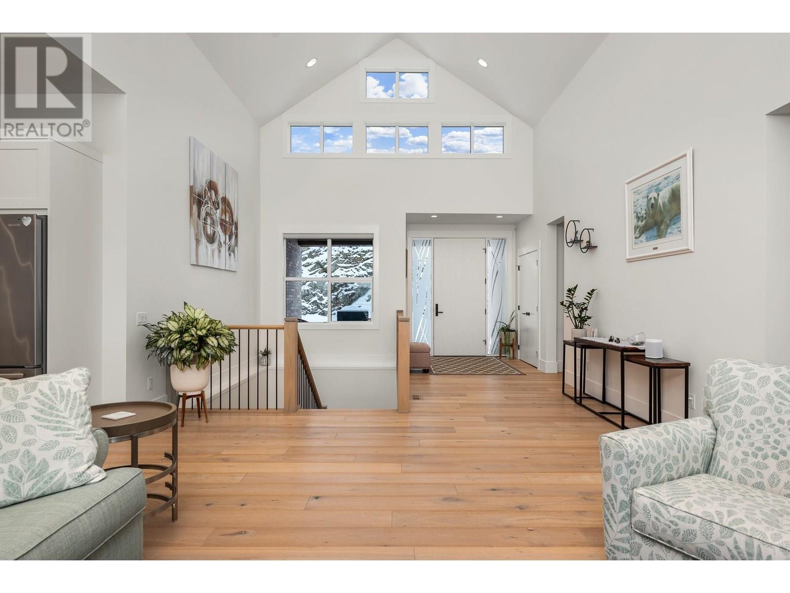 253 Ashcroft Court. Vernon, British Columbia