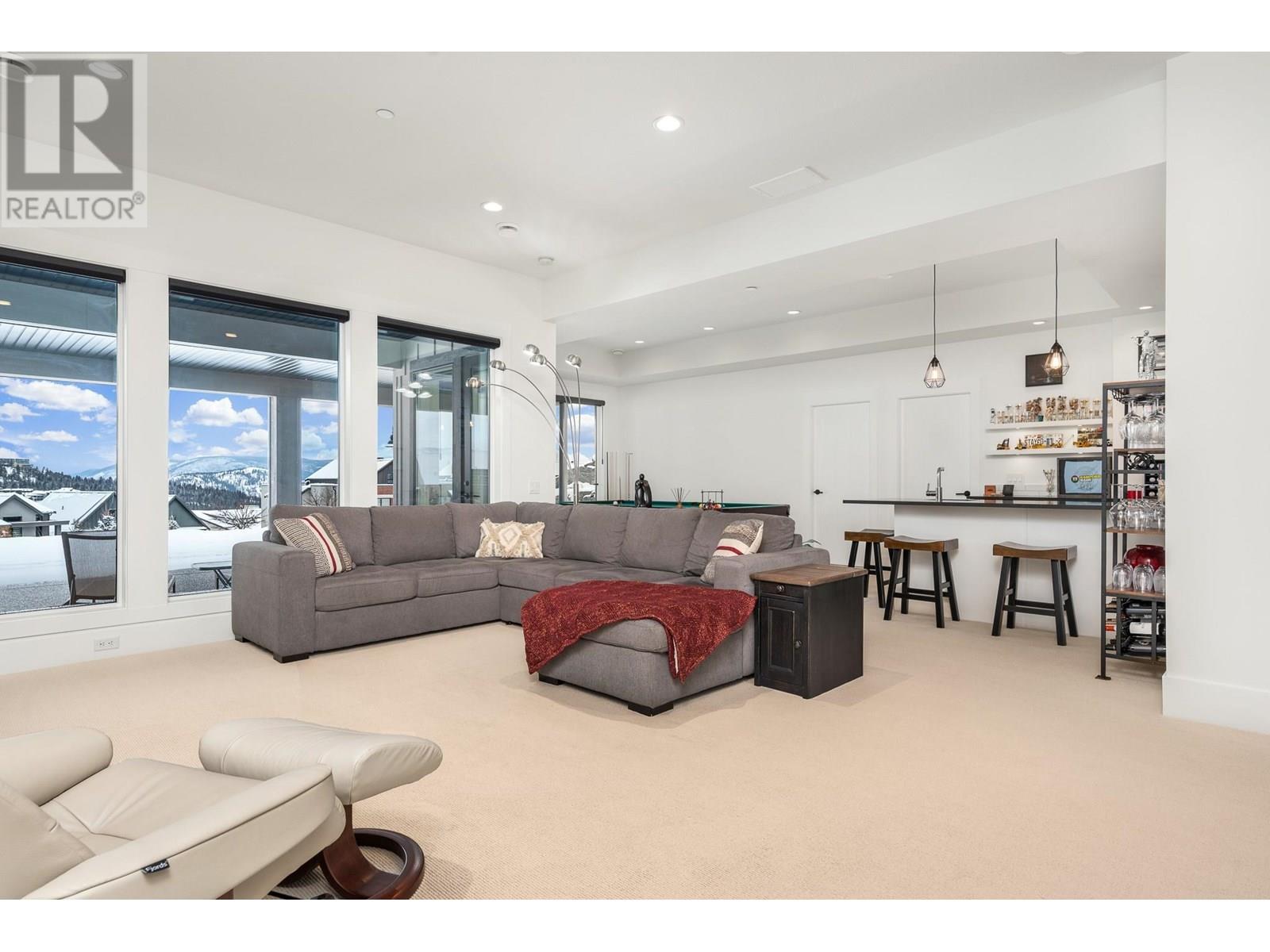 253 Ashcroft Court. Vernon, British Columbia