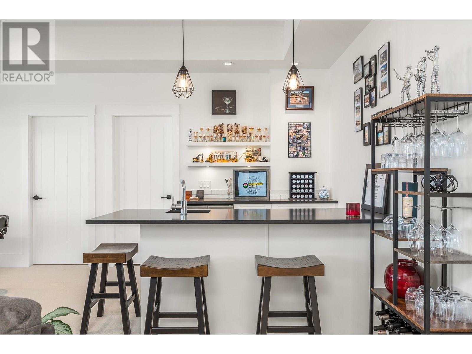 253 Ashcroft Court. Vernon, British Columbia