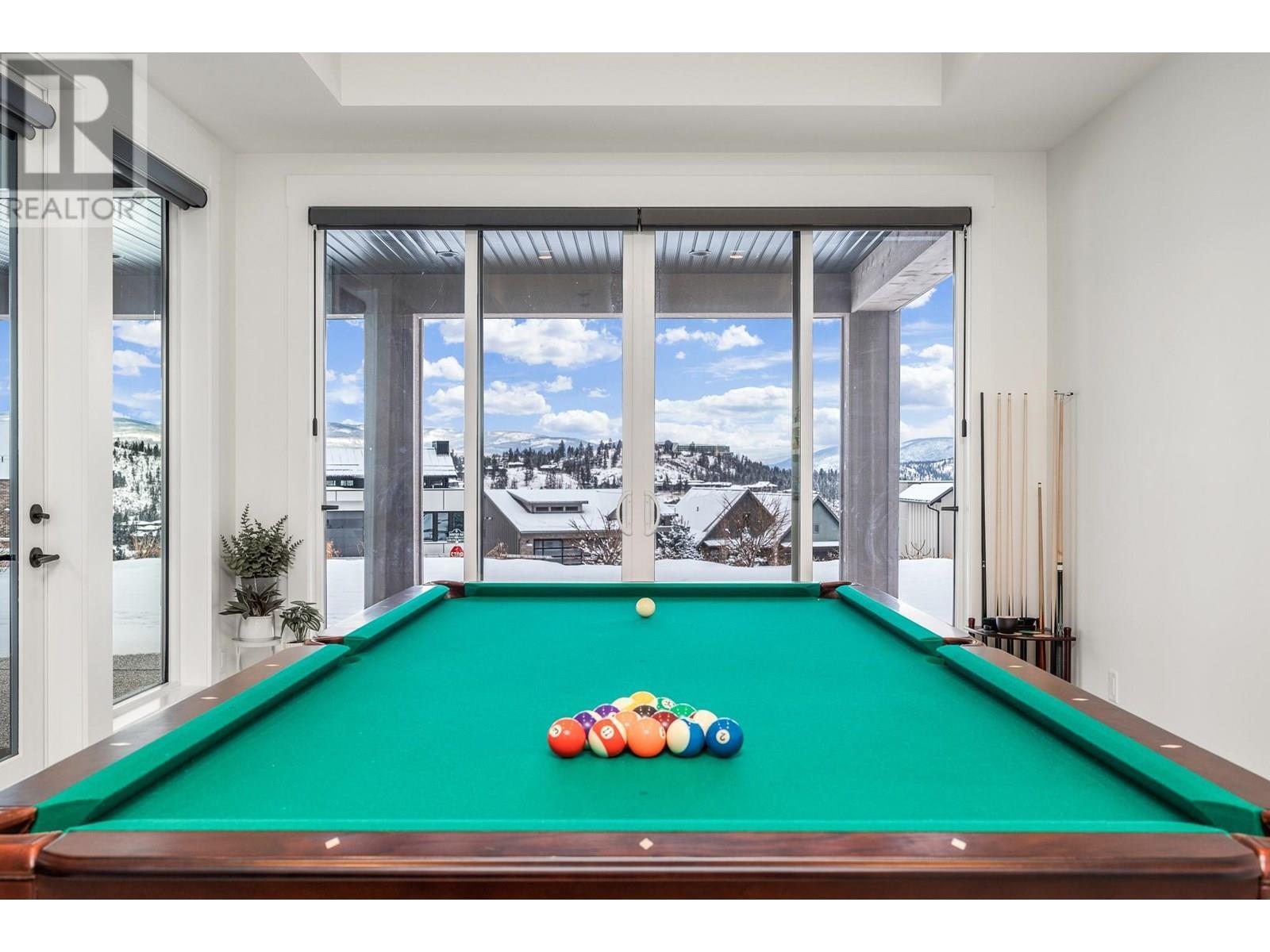 253 Ashcroft Court. Vernon, British Columbia