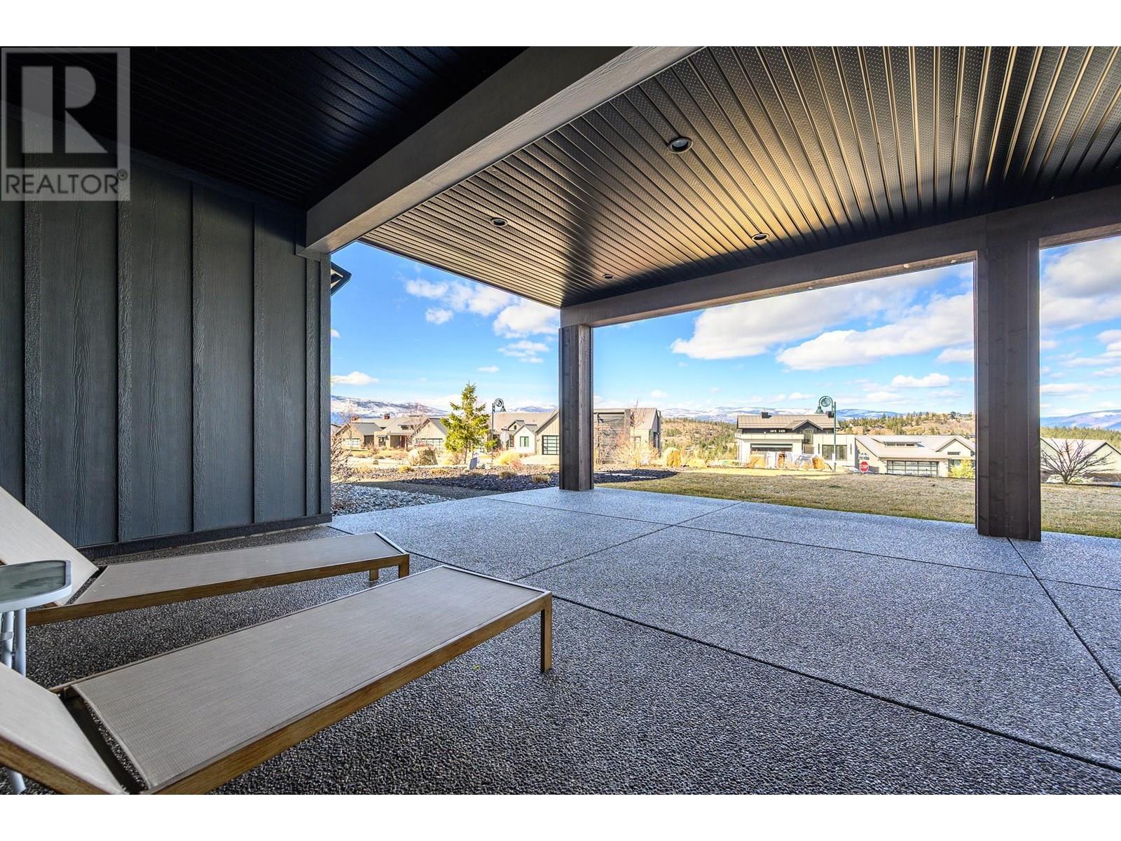 253 Ashcroft Court. Vernon, British Columbia