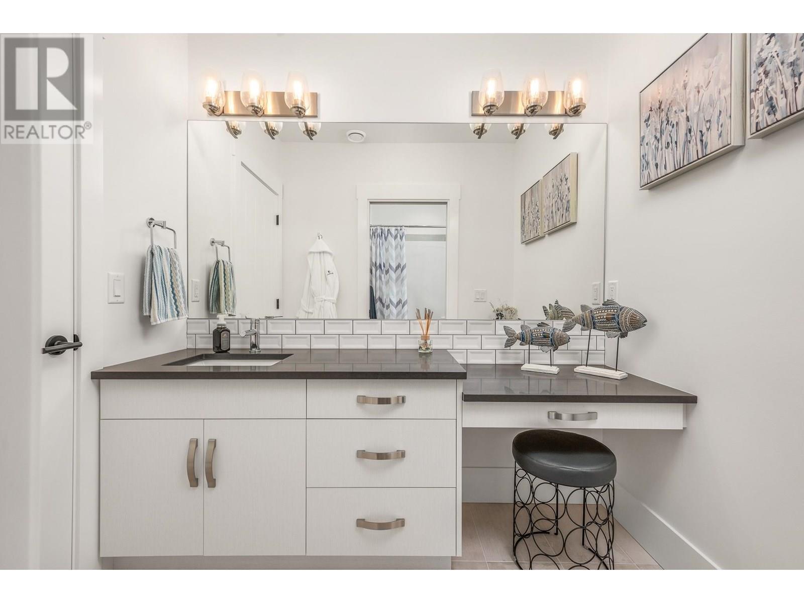 253 Ashcroft Court. Vernon, British Columbia