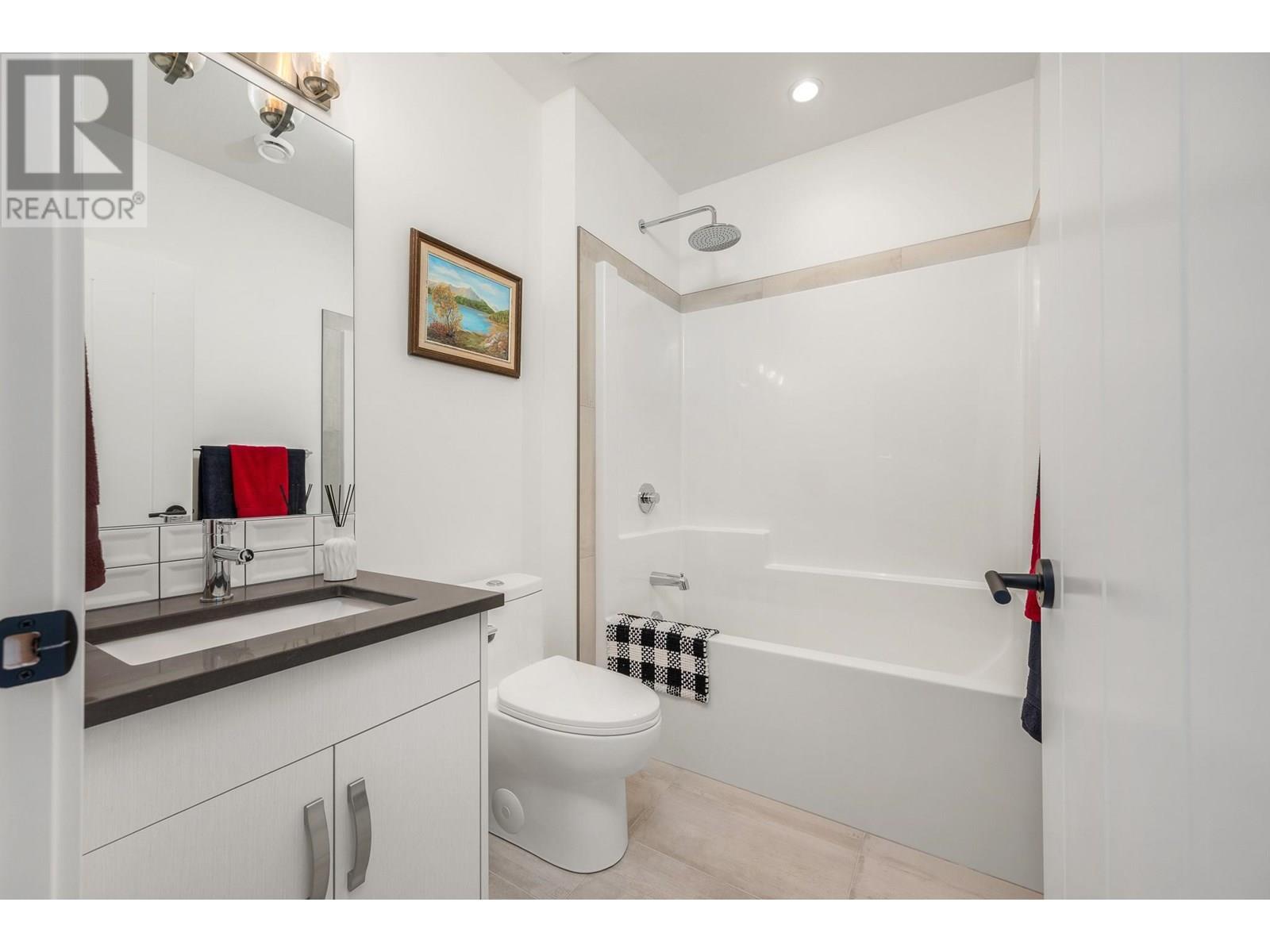 253 Ashcroft Court. Vernon, British Columbia