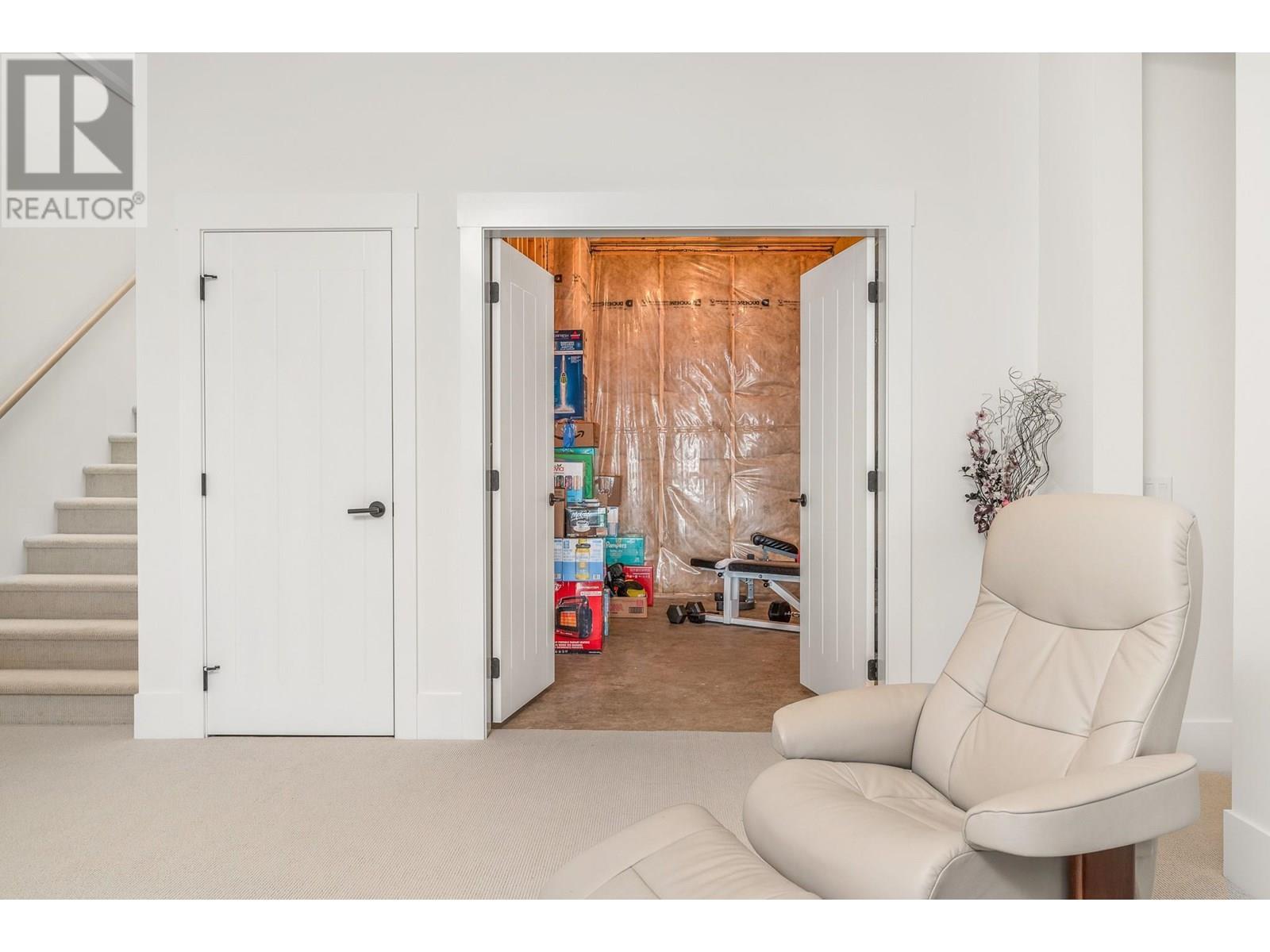 253 Ashcroft Court. Vernon, British Columbia