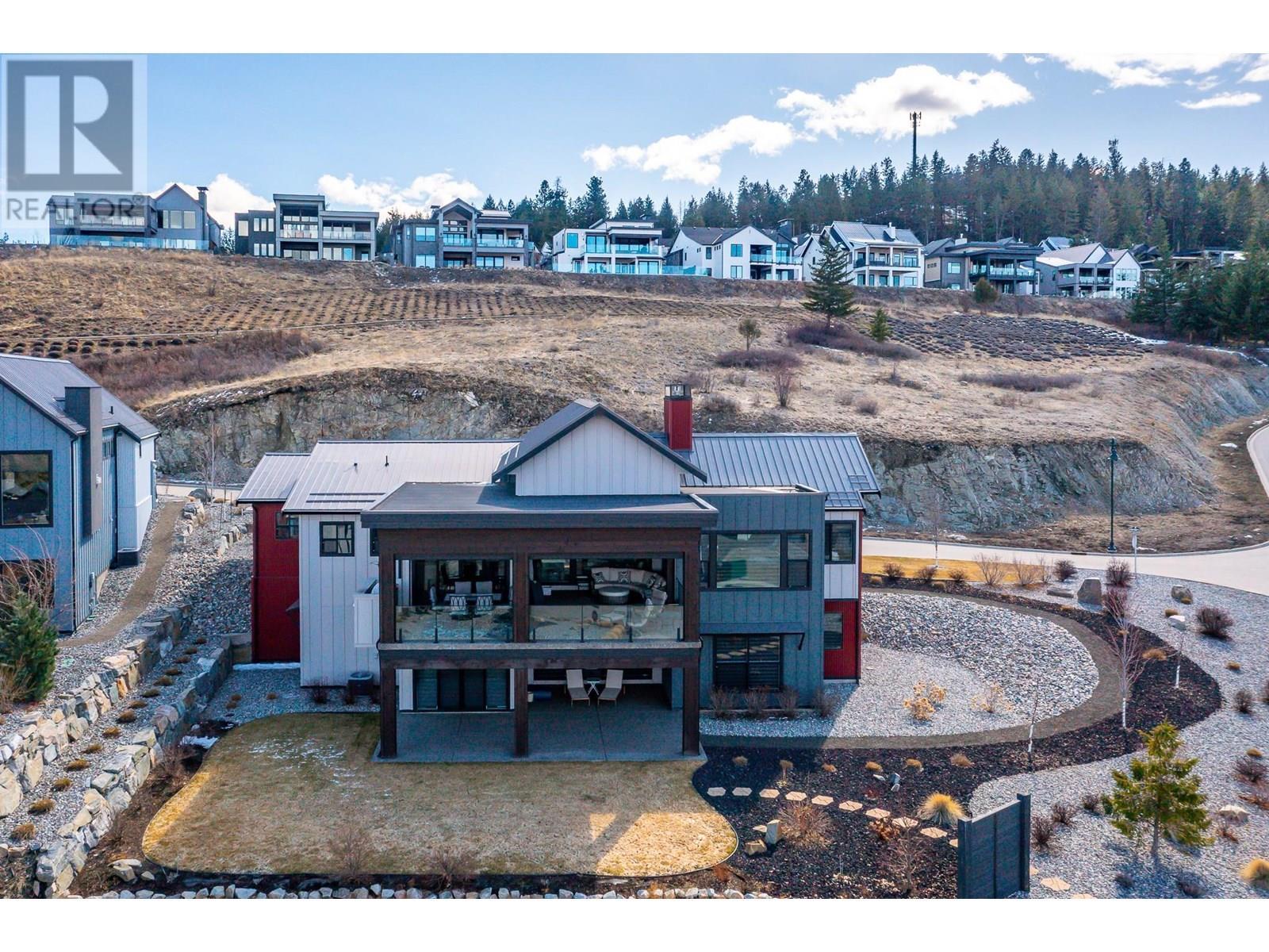 253 Ashcroft Court. Vernon, British Columbia