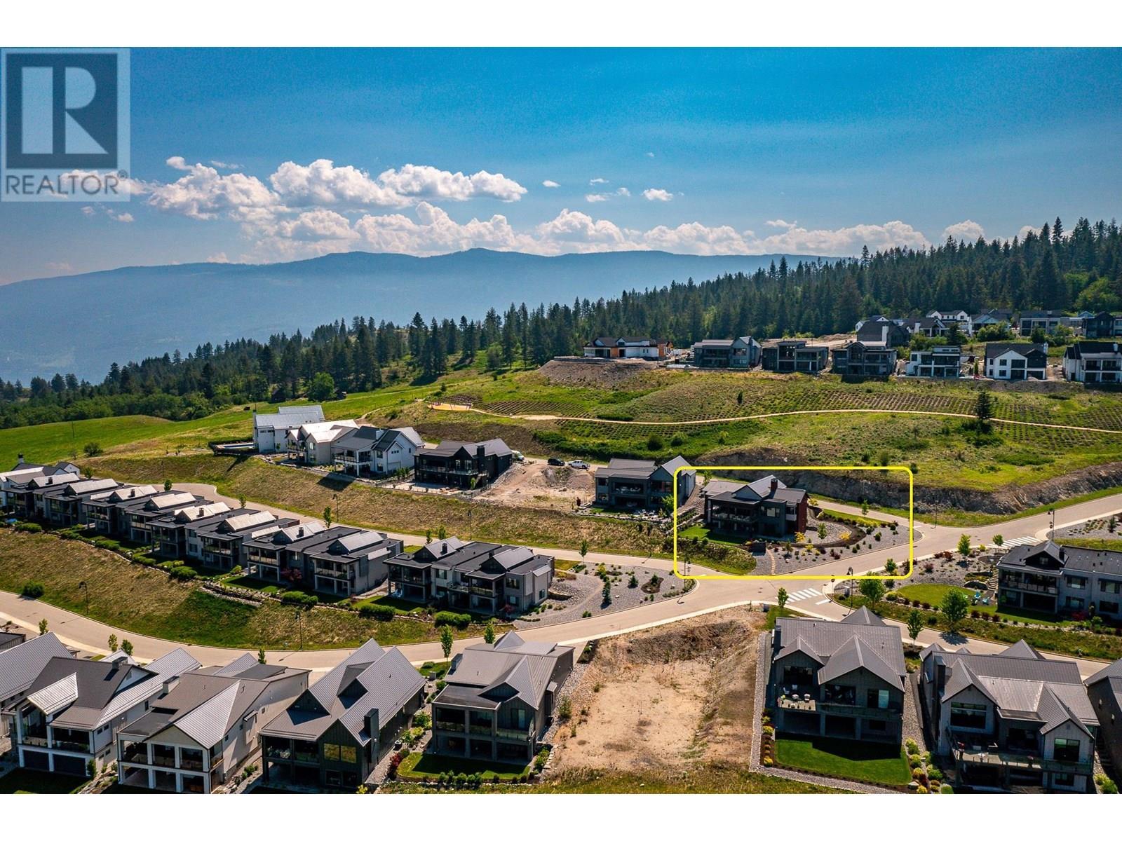 253 Ashcroft Court. Vernon, British Columbia