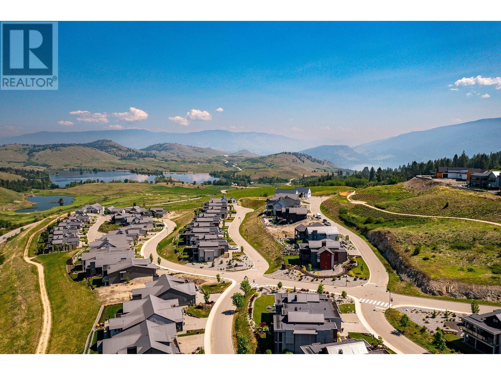 253 Ashcroft Court. Vernon, British Columbia