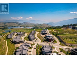 253 Ashcroft Court. Vernon, British Columbia