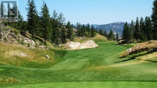 253 Ashcroft Court. Vernon, British Columbia