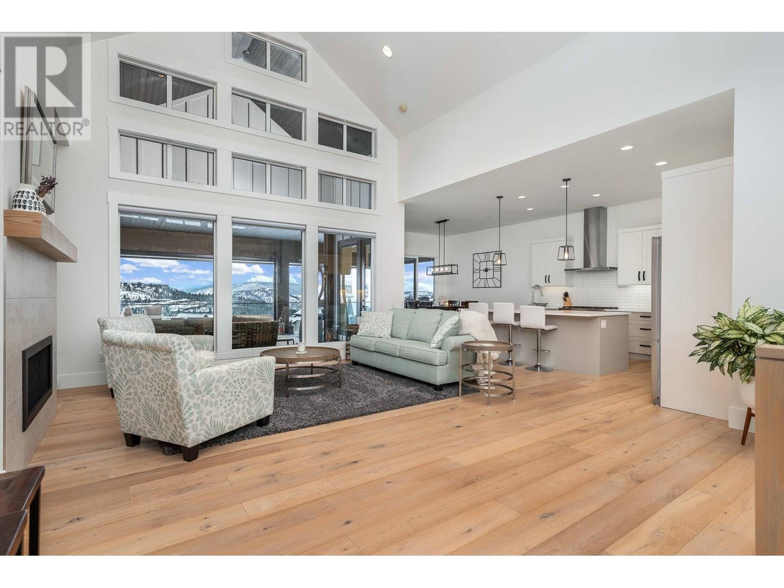 253 Ashcroft Court. Vernon, British Columbia