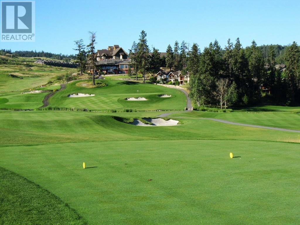 253 Ashcroft Court. Vernon, British Columbia