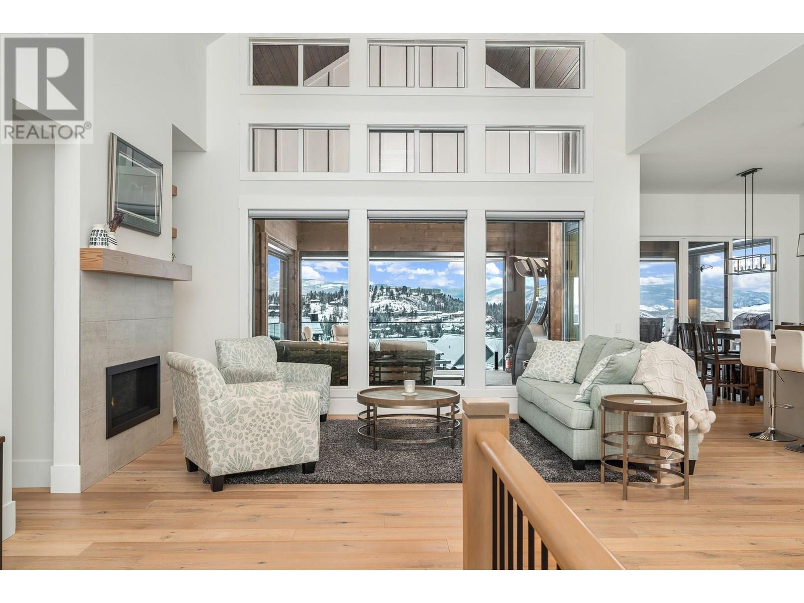 253 Ashcroft Court. Vernon, British Columbia