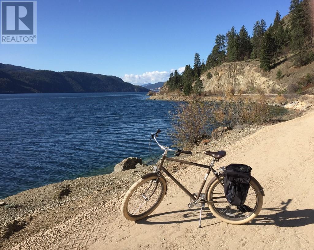 253 Ashcroft Court. Vernon, British Columbia