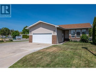 44 Bayview Crescent. Osoyoos, British Columbia