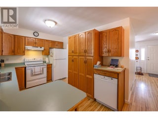 44 Bayview Crescent. Osoyoos, British Columbia