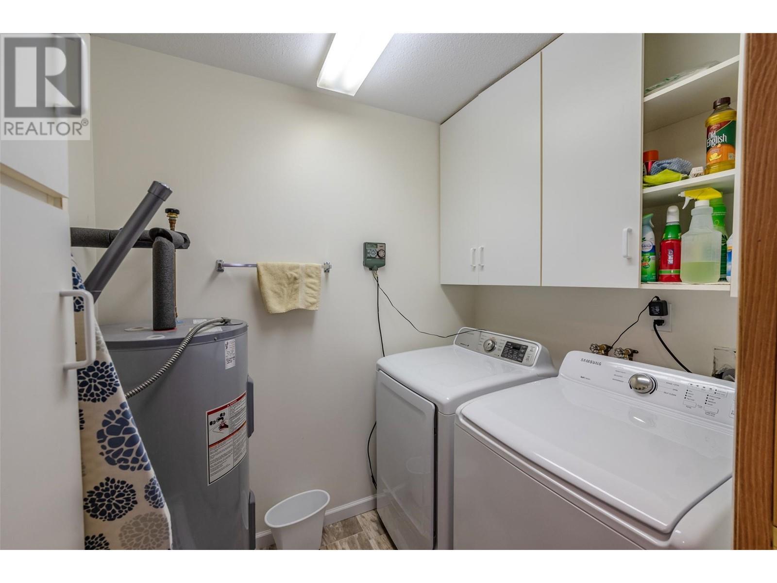 44 Bayview Crescent. Osoyoos, British Columbia