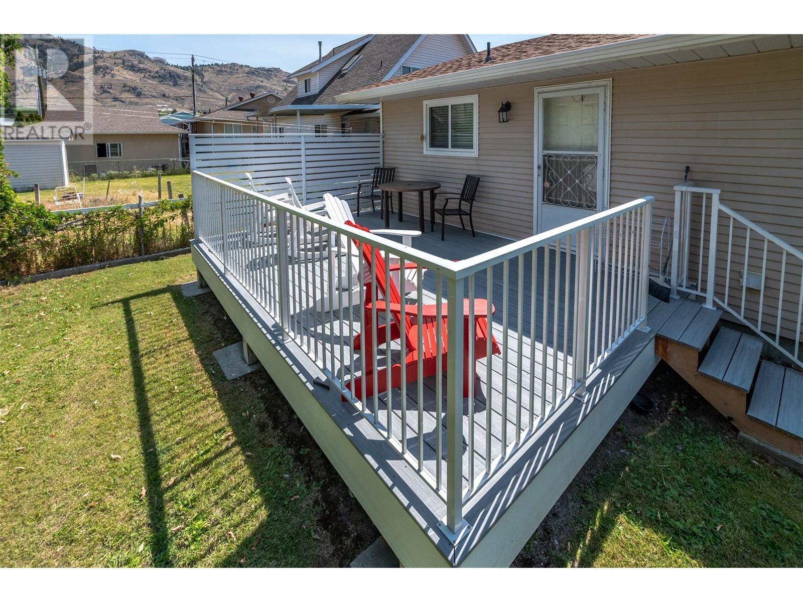 44 Bayview Crescent. Osoyoos, British Columbia