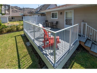 44 Bayview Crescent. Osoyoos, British Columbia