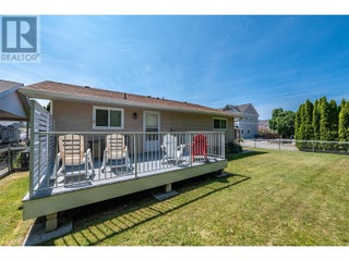 44 Bayview Crescent. Osoyoos, British Columbia